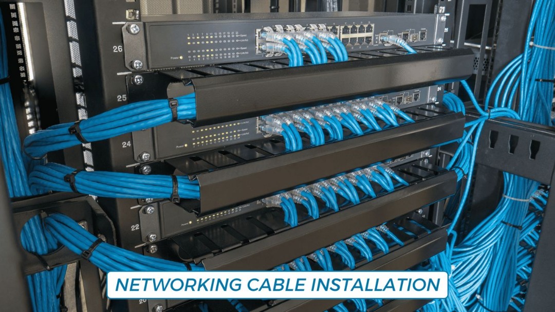 Sistem Rangkaian Network