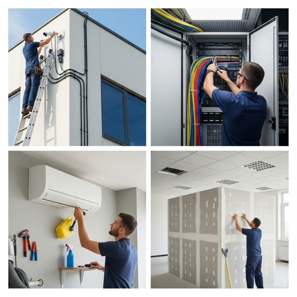 Perkhidmatan GZ Smart Resources